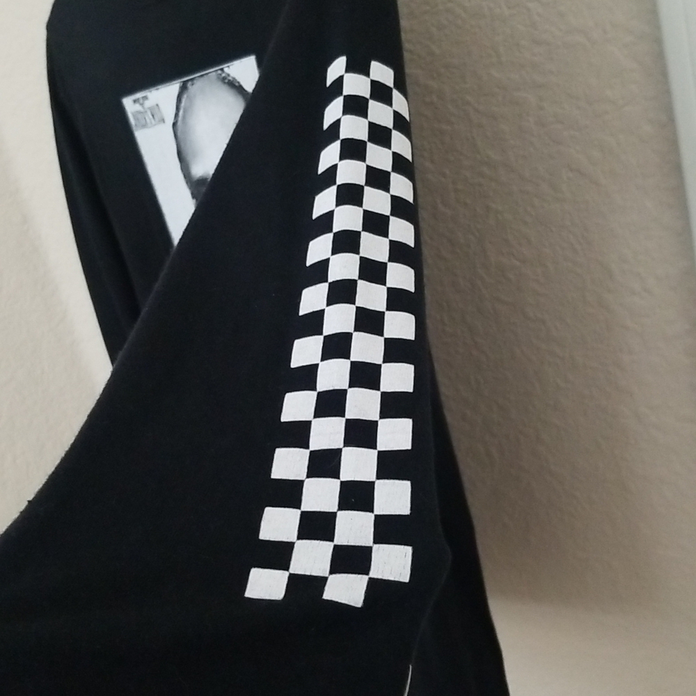 Long sleeve shirt SOLD!! - Picture 2 of 3